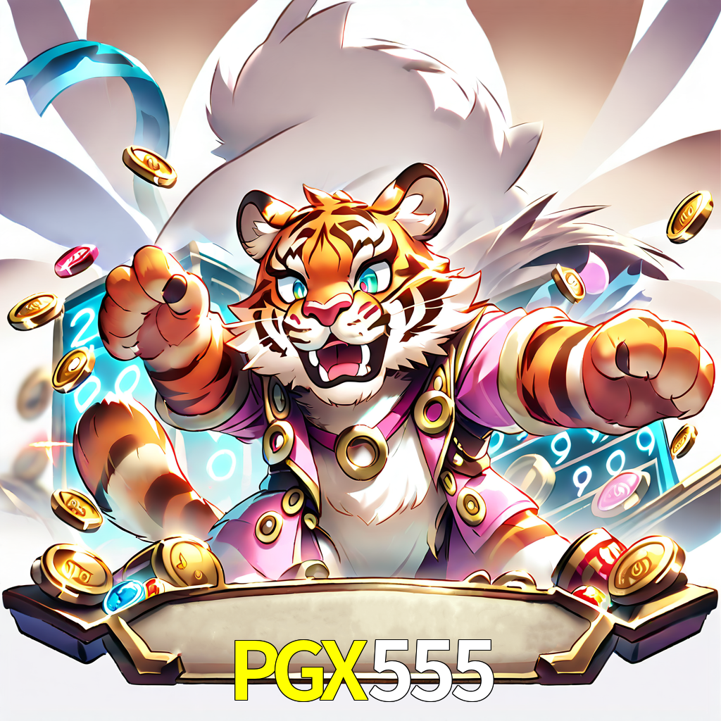 PGX555